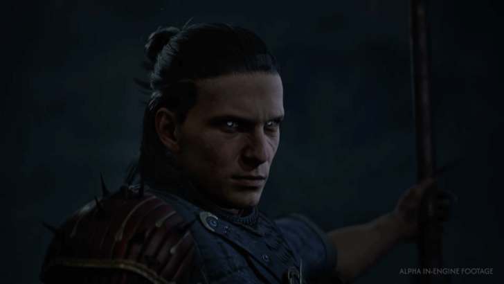 La sangre de Dawnwalker preorden y DLC