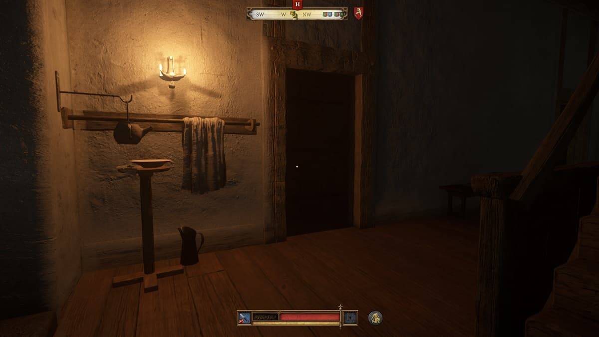 Kingdom Come Deliverance 2 Rosa Book Room