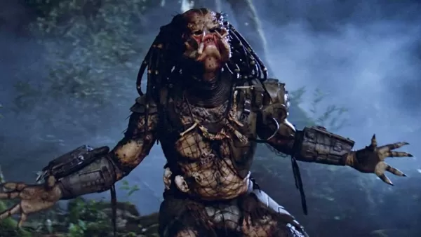 Predator Filmreihe: Anleitung zum Ansehen