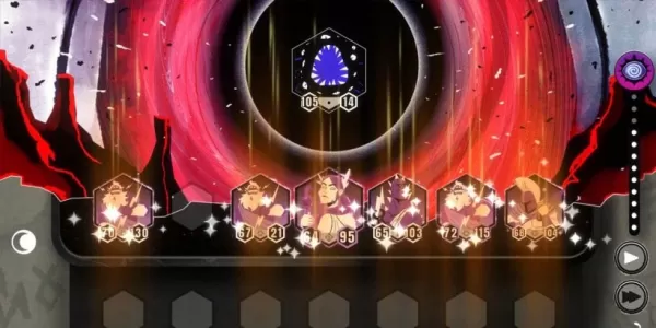 Dieux contre Horreurs : Le jeu de cartes mythique Roguelike sort maintenant