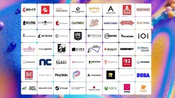 Nintendo and Xbox Set to Shine at Summer Game Fest 2025
