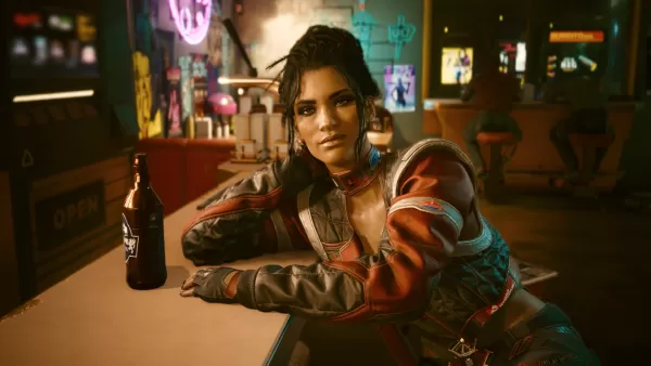 CD Projekt Red Enhances Cyberpunk 2077 for Nintendo Switch 2 Launch