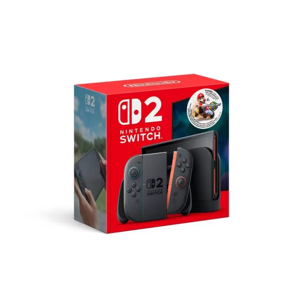Nintendo Switch 2 Deals This June