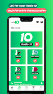 Radio 10 Captura de pantalla 2