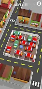 Car Parking: Traffic Jam 3D スクリーンショット 1