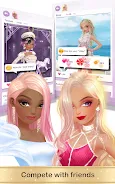 Fashion Fantasy: Glam Stylist Screenshot 2