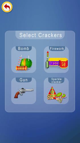 Diwali Crackers Fireworks 2023应用截图第2张