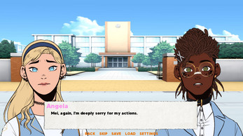 Bully Simulator Screenshot 4