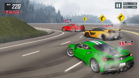 Car Racing Games Car Games 3D应用截图第4张