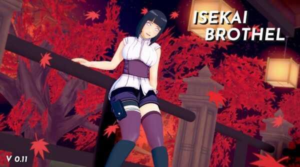 Isekai Brother應用截圖第1張