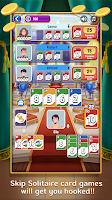 Skip Solitaire Screenshot 3