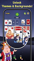 Freecell Solitaire Collection應用截圖第4張