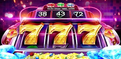 Billionaire Casino Slots 777 スクリーンショット 1