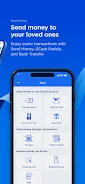 GCash Captura de pantalla 3