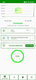 Mx Tunnel Vpn - Super fast Net应用截图第2张