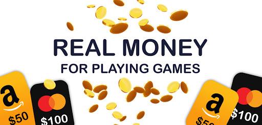 PlaySpot - Make Money Playing Games Capture d'écran 2