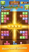 Diamond Treasure Puzzle應用截圖第2張