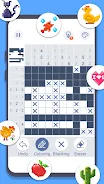 Nonogram - Logic Puzzles Captura de pantalla 1