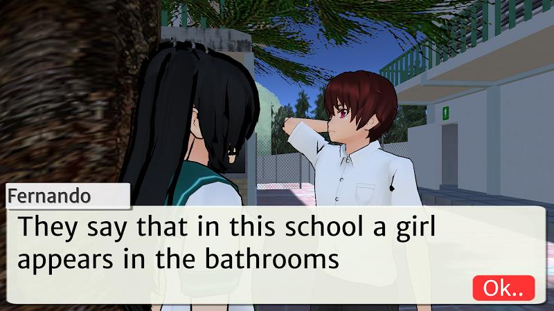 Mexican High School Simulator スクリーンショット 3