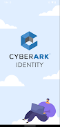 CyberArk Identity スクリーンショット 1