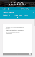 Citation Generator Lite スクリーンショット 3