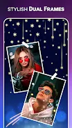 Animated Photo Frame Editor 스크린샷 2