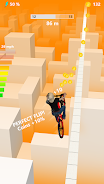 Bicycle BMX Flip Bike Game Screenshot 2