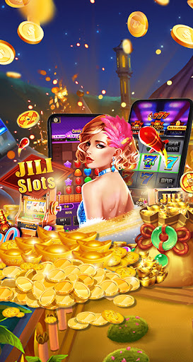 JILI 777 Casino Big Win Slots स्क्रीनशॉट 2