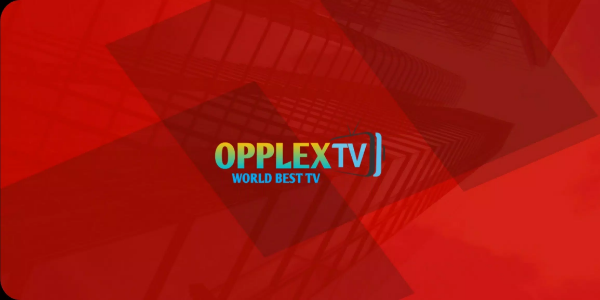 Opplex TV Captura de tela 1