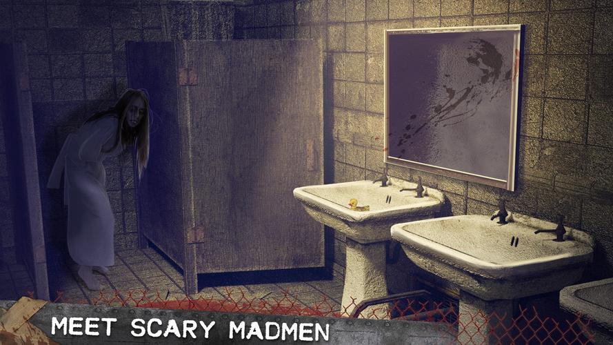 Hospital Horror - Scary Escape Screenshot 3