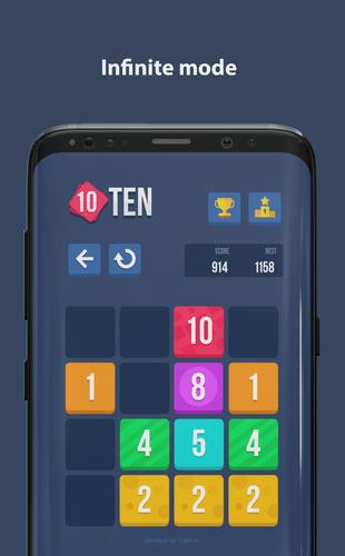 TEN 10 スクリーンショット 2