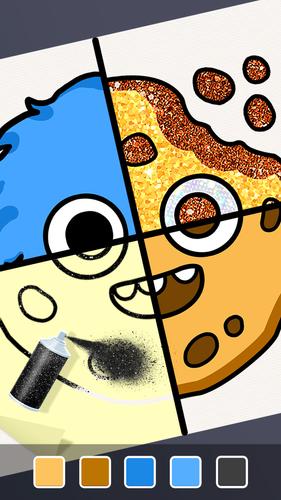 Drawing Carnival应用截图第3张