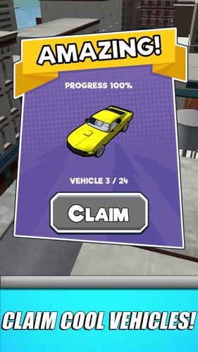 Slingshot Crash應用截圖第4張