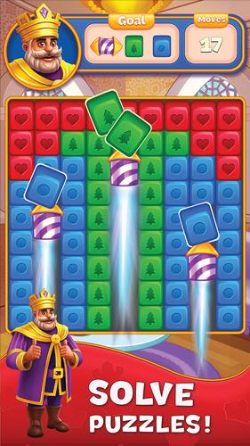Royal Blast 스크린샷 4