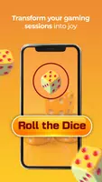 Dice Frenzy Captura de pantalla 3