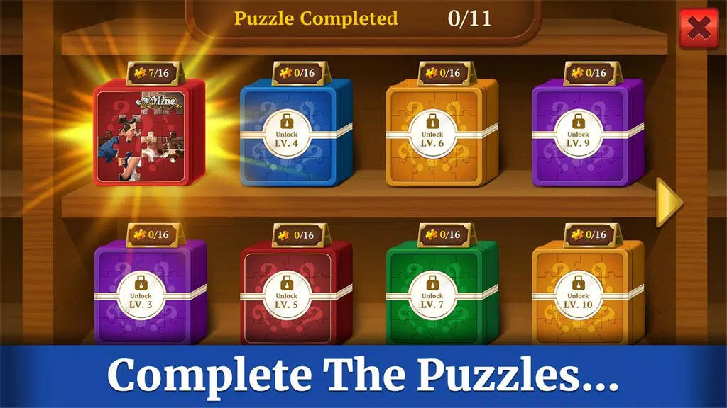 Power Bingo: Free Casino Games應用截圖第3張