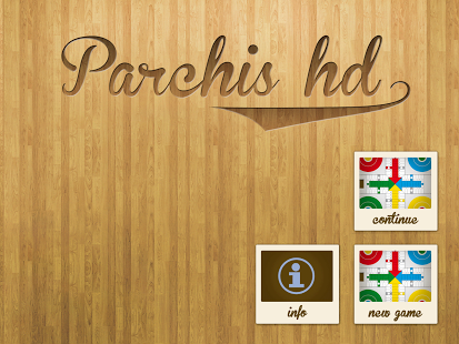 Parchis HD 2015 Screenshot 1