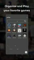 JoiPlay Screenshot 1