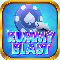 Rummy Blast