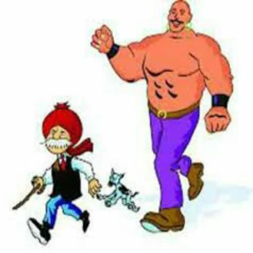 Chacha choudhary स्क्रीनशॉट 3