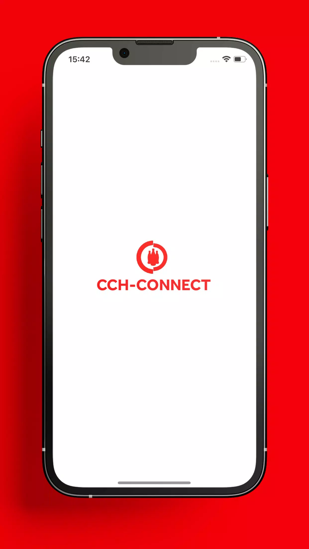 CCH-CONNECT Screenshot 4