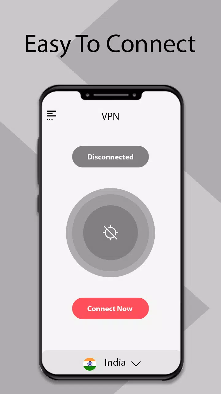 VPN Master スクリーンショット 3