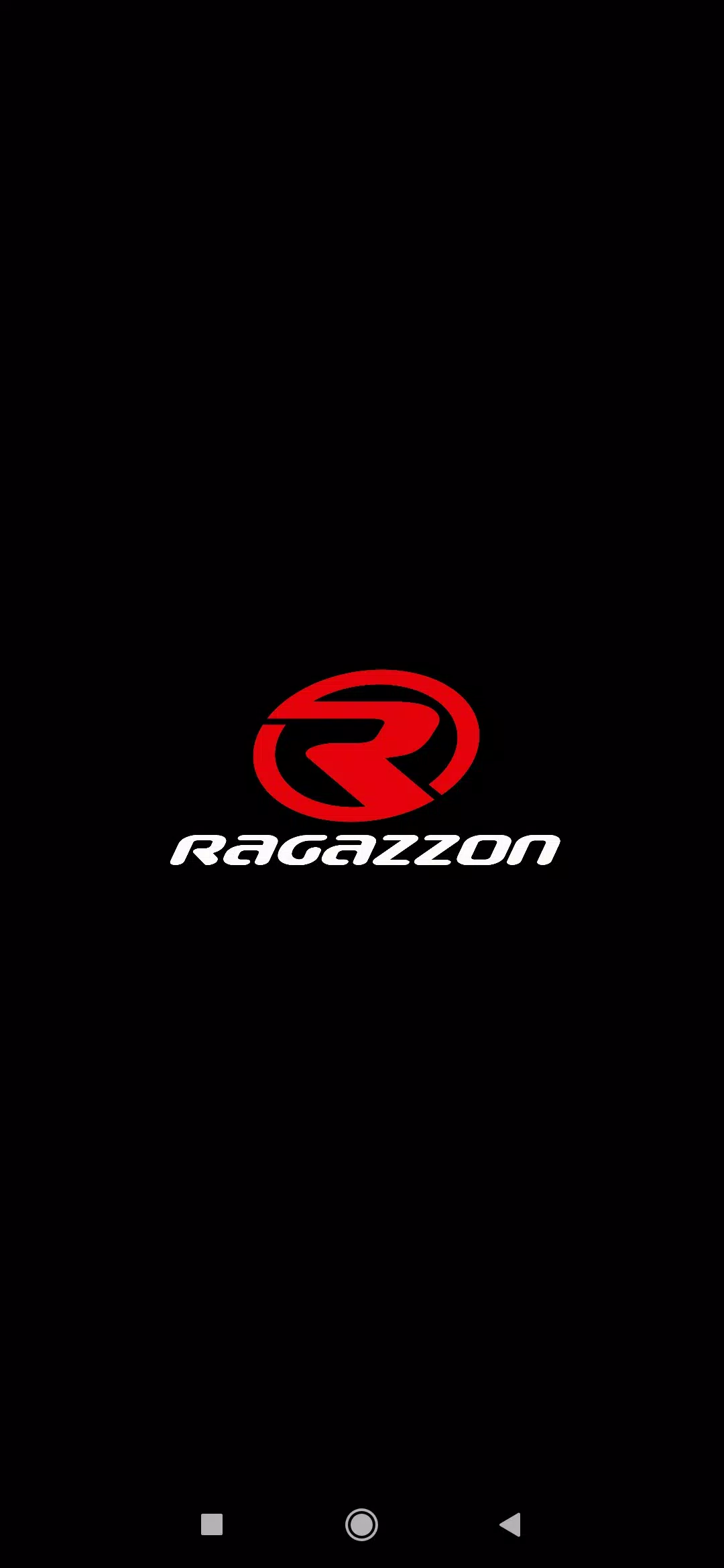 Ragazzon EVC应用截图第2张