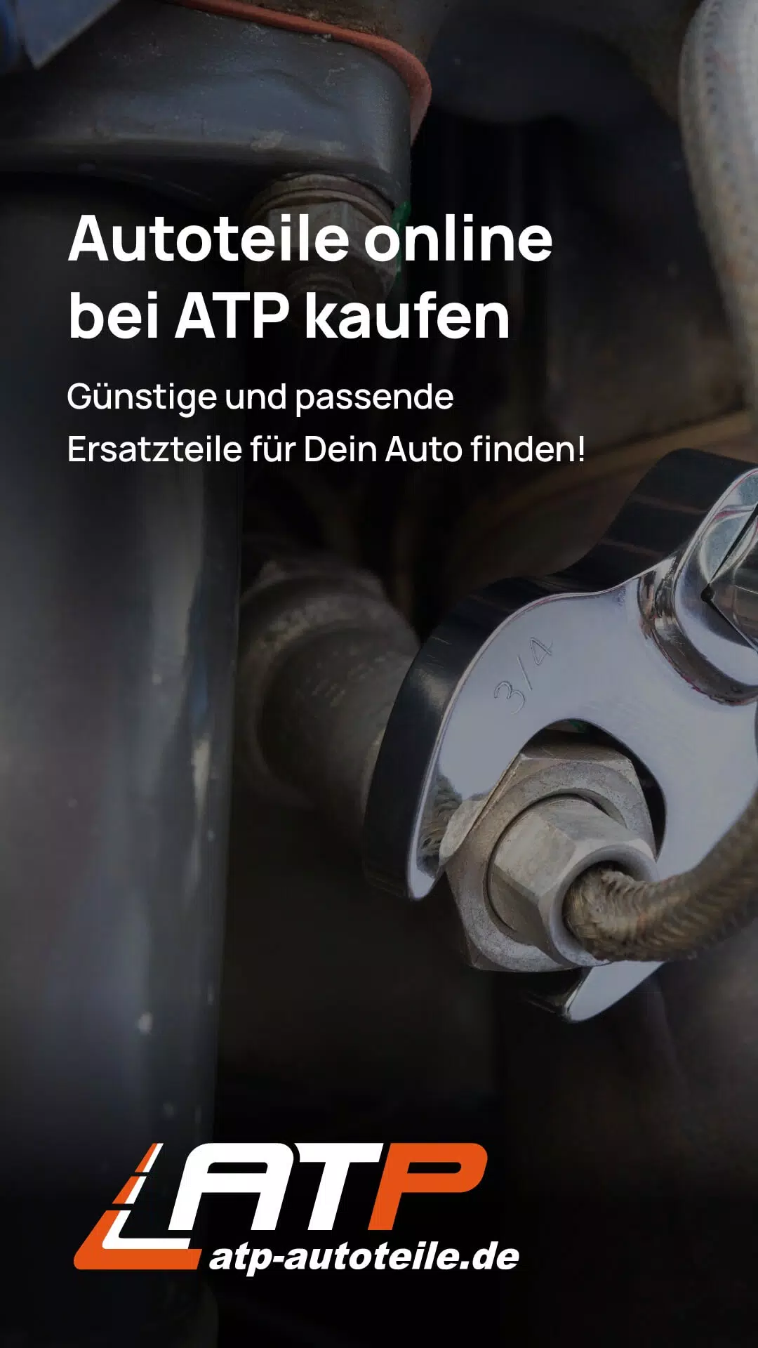 ATP Autoteile應用截圖第1張