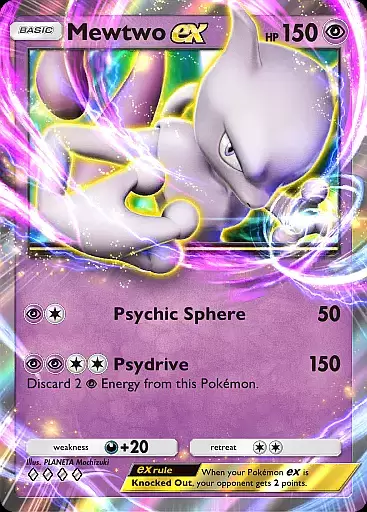 Top 10 Pokémon TCG -Taschendecks durch mythische Inselausdehnung überarbeitet