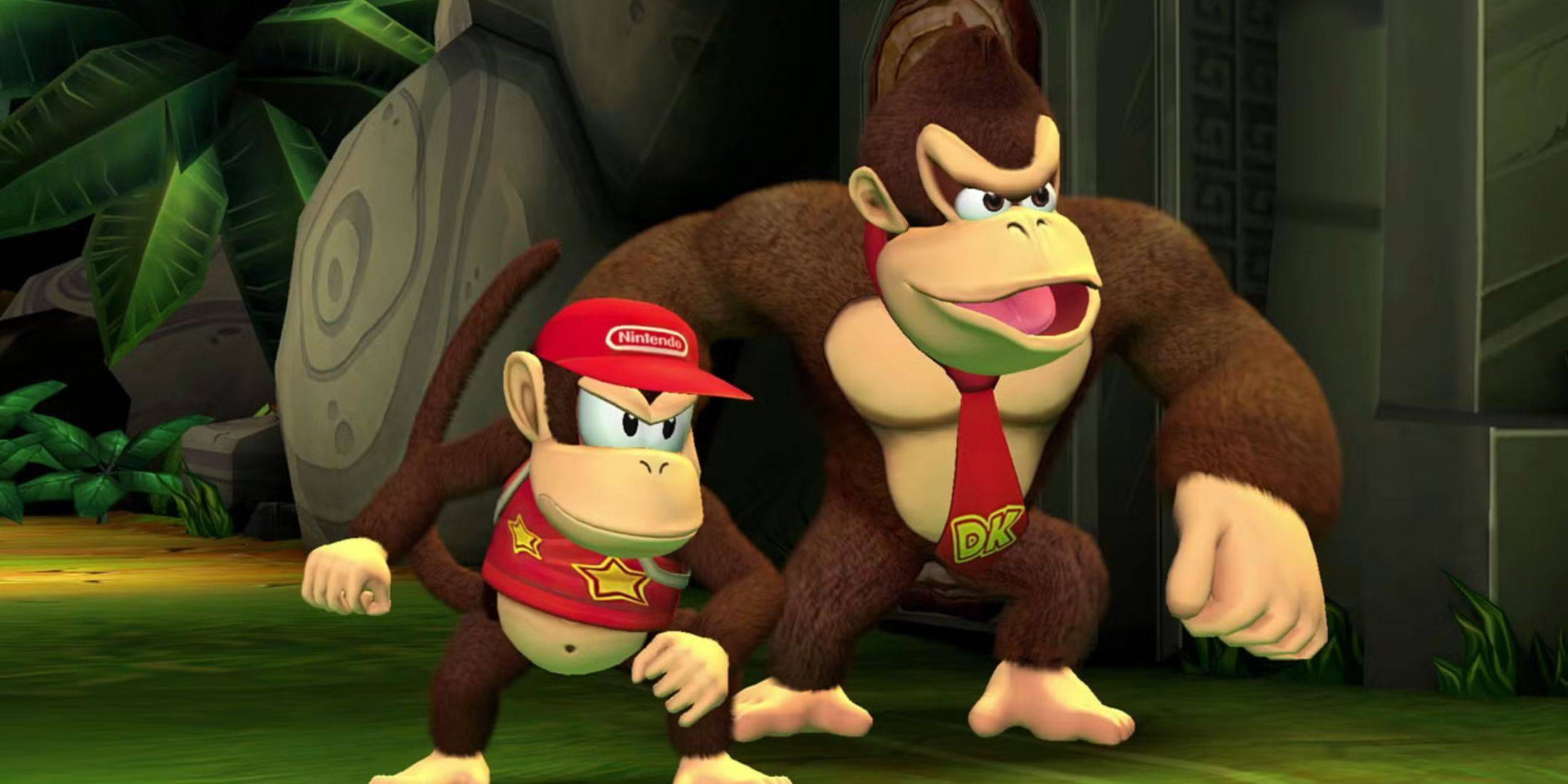 DK Country: Original Devs Omitted in HD Re-release