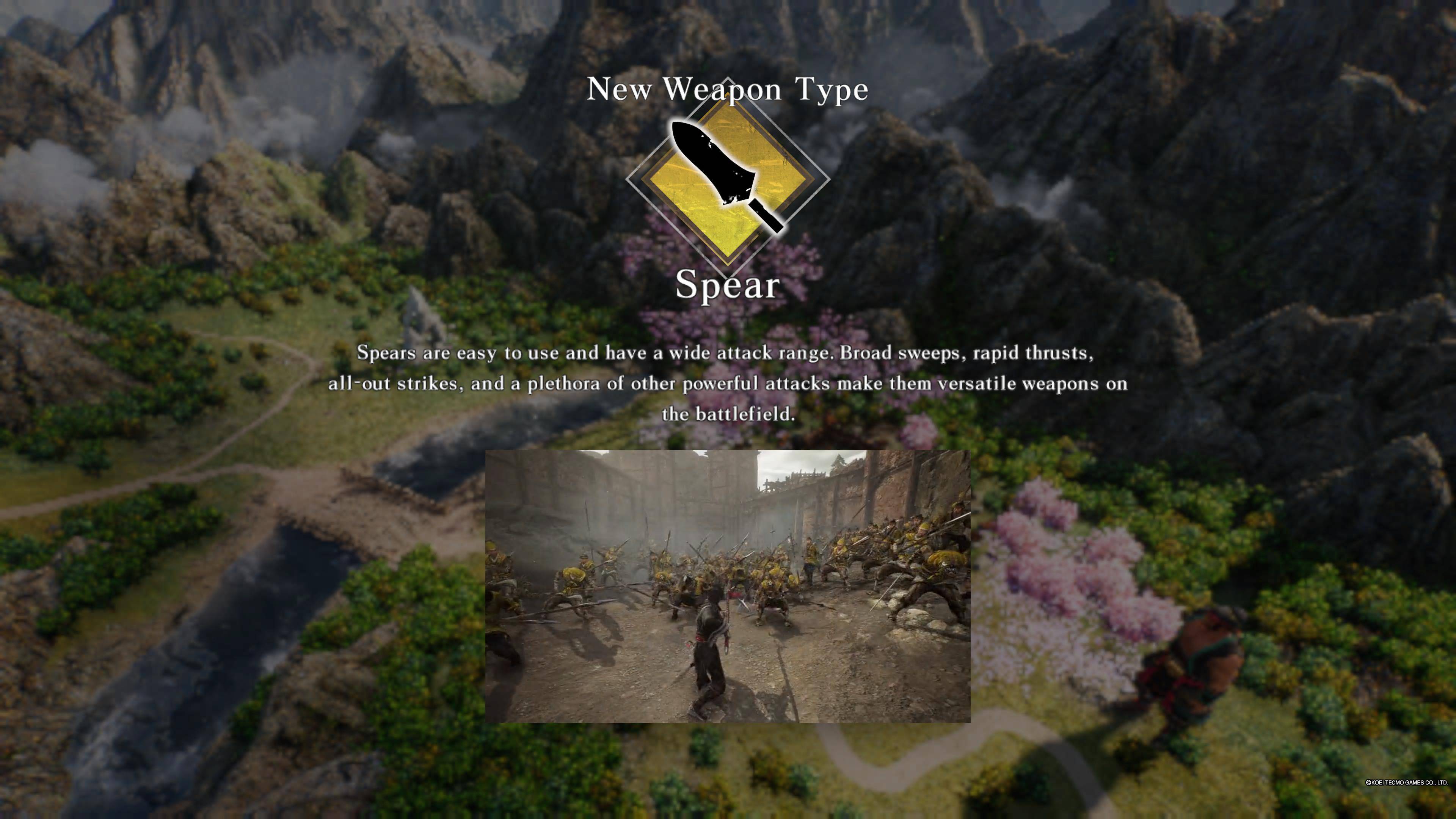 Unlocking New Weapons in Dynasty Warriors: Origins: A Guide