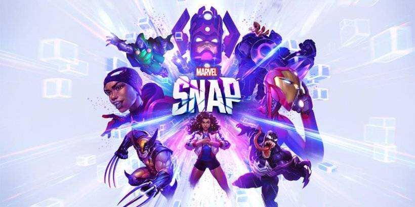 Marvel Snap quedó atrapado en la prohibición de Tiktok; Entonces, ¿qué significa esto para nosotros?