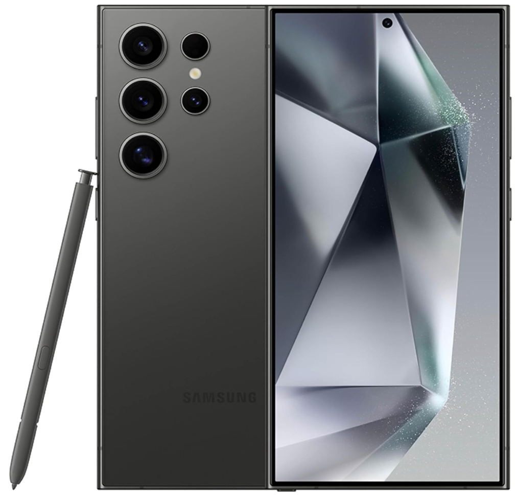 Top -Android -Telefone für 2025 enthüllt