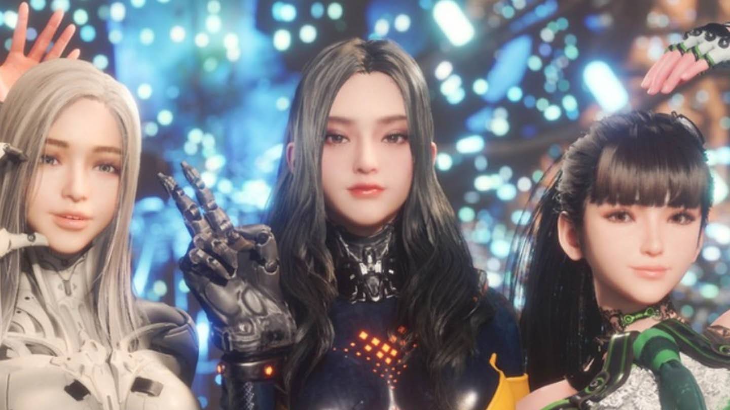 Stellar Blade PC Expected to Surpass Console Sales